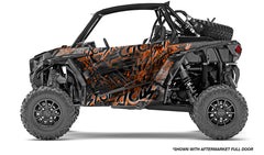POLARIS RZR 2 - FBANK