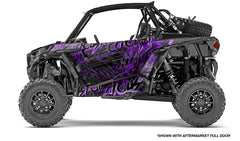 POLARIS RZR 2 - FBANK