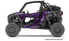 POLARIS RZR 2 - FBANK