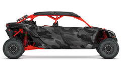 X3MAX - CAMO