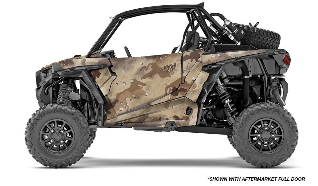 POLARIS RZR 2 - DESERT