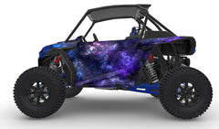 POLARIS RZR 2 - GALAXY