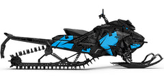 SKIDOO - GRAFT
