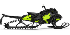 SKIDOO - GRAFT