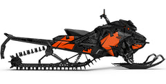 SKIDOO - GRAFT