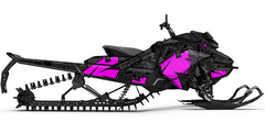 SKIDOO - GRAFT