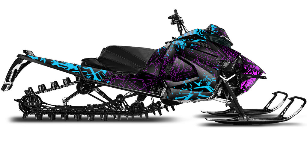 ARCTIC CAT - KRAZE
