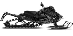 ARCTIC CAT - KRAZE