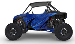 POLARIS RZR 2 - KRYPTO