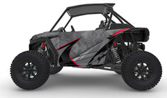 POLARIS RZR 2 - KRYPTO