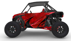 POLARIS RZR 2 - KRYPTO