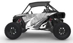 POLARIS RZR 2 - KRYPTO