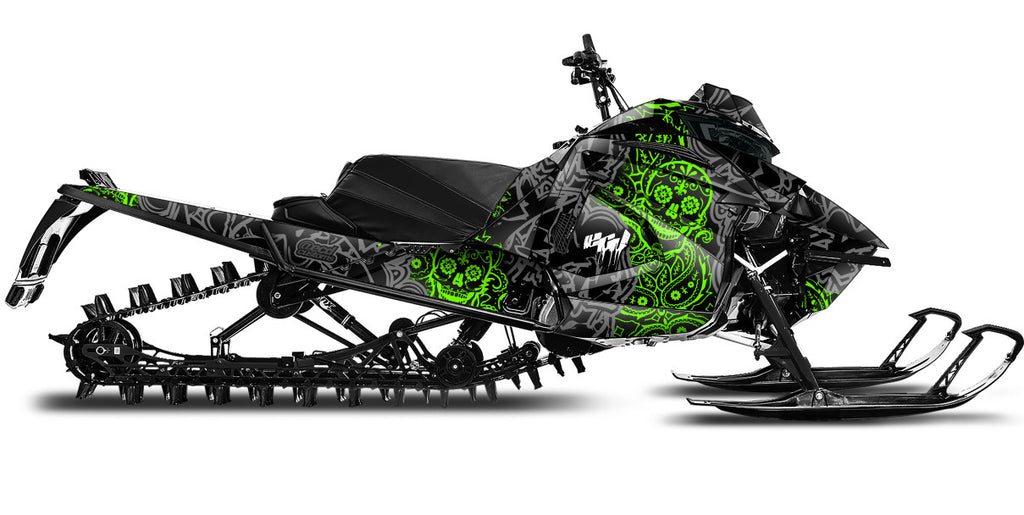 ARCTIC CAT - LOCO