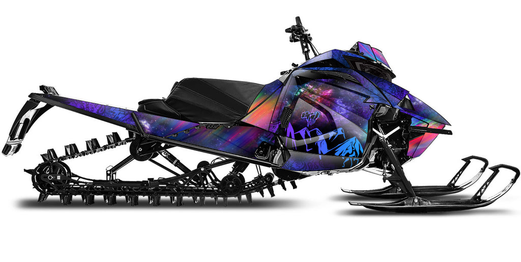 ARCTIC CAT - LUBA