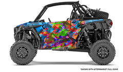 POLARIS RZR 2 - MASHUP