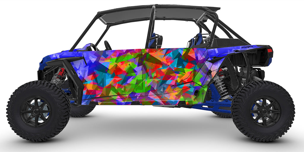 RZR4- MASHUP