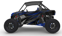 POLARIS RZR 2 - MISK
