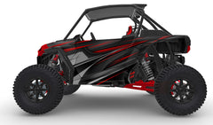 POLARIS RZR 2 - MISK