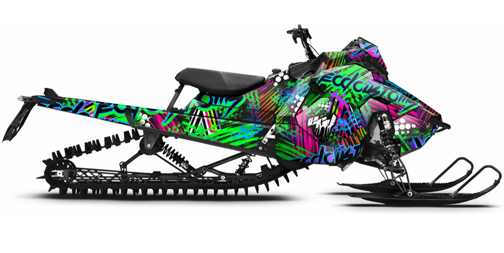 POLARIS - PHSYCOON