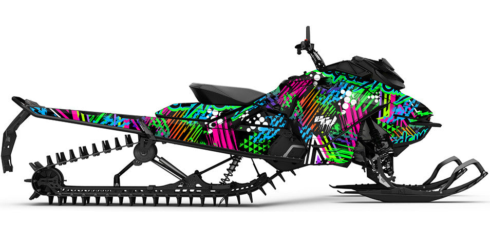 SKIDOO - PHSYCOON