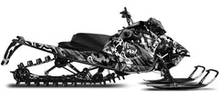 ARCTIC CAT - RAGE