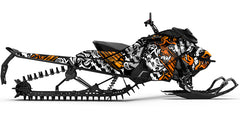 SKIDOO - RAGE