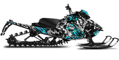 ARCTIC CAT - RAGE