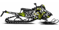 POLARIS - RAGE