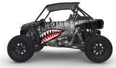 POLARIS RZR 2 - BOMBER