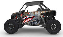 POLARIS RZR 2 - BOMBER