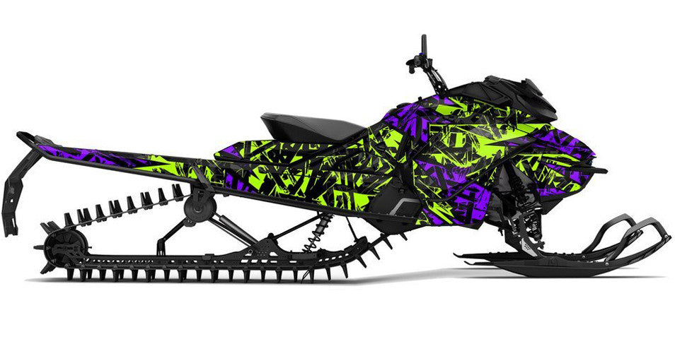 SKIDOO - SKRAP