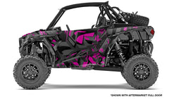 POLARIS RZR 2 - SKRATCH