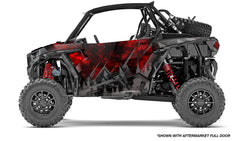POLARIS RZR 2 - GALAXY MTN