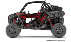 POLARIS RZR 2 - GALAXY MTN