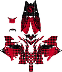 POLARIS - CBOYS FLANNEL