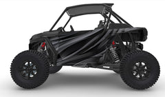 POLARIS RZR 2 - TURBO TWIST