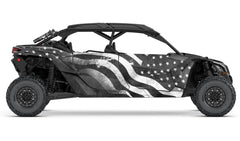 X3MAX - WAVY FLAG