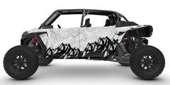 RZR4- TRAILMAP