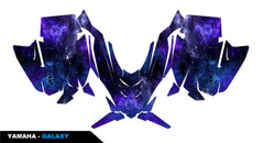 YAMAHA - GALAXY