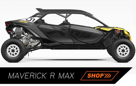 Maverick R Max