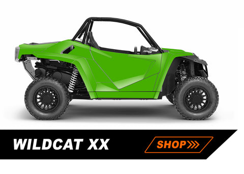 Wildcat Xx