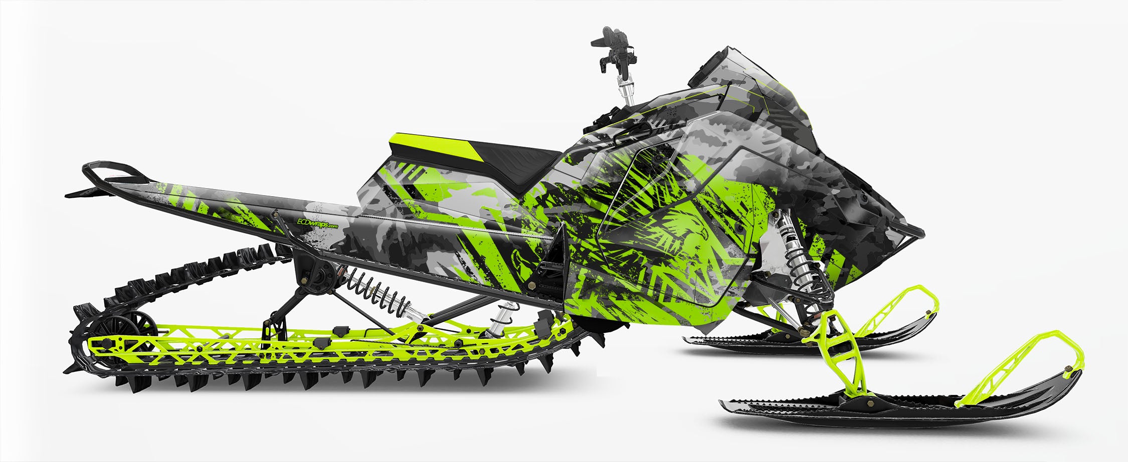 POLARIS - RECON