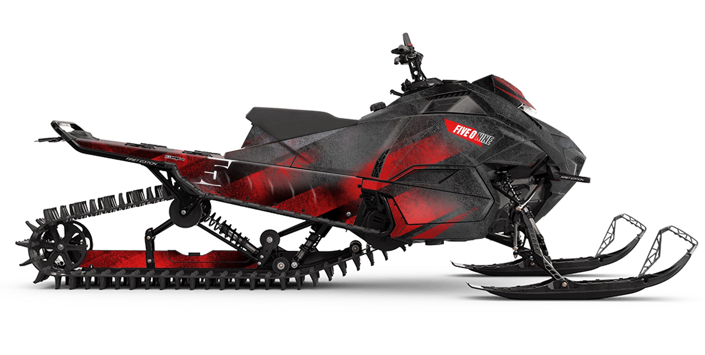 ARCTIC CAT - 509 SWIPE