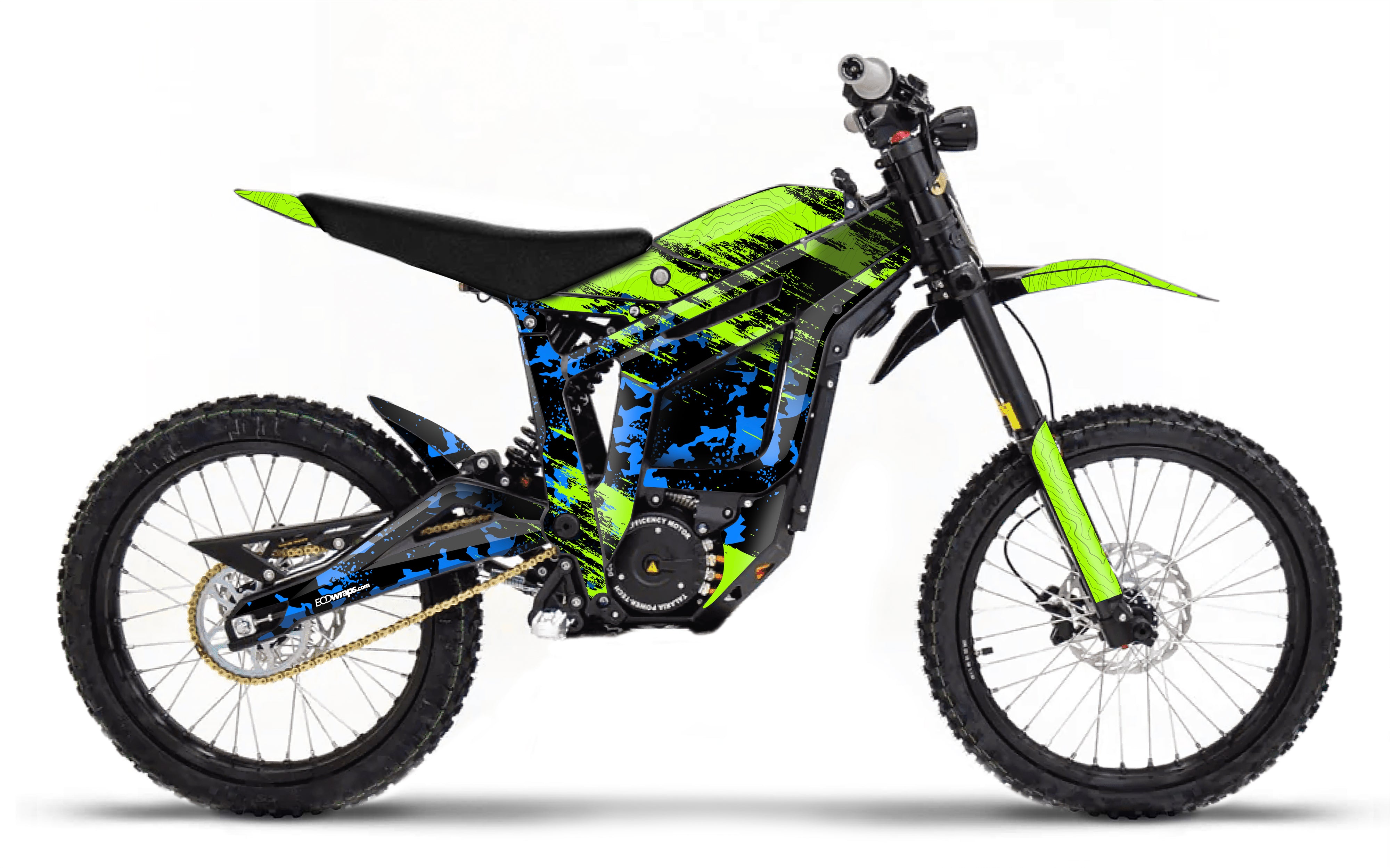 Talaria Sting E-Bikes - Buy Talaria X3, Talaria MX5, MX4 & MX3 - Foto 3
