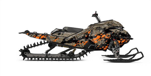 LYNX - AMBUSH HUNTER – ECDcustoms