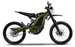SURRON LBX - SOLID COLOR FRAME WRAP