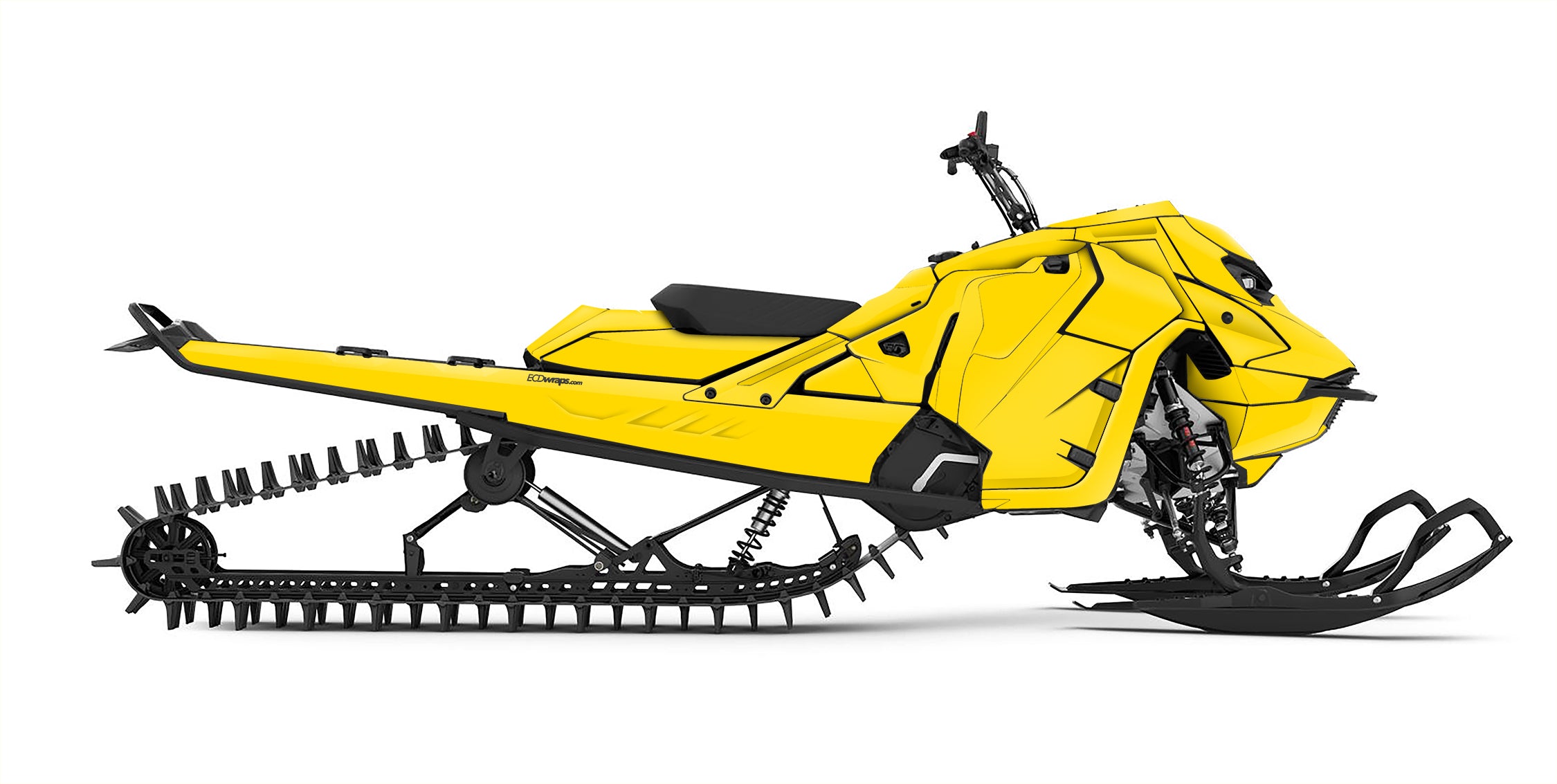 SKIDOO - SOLID COLOR