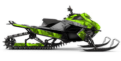 ARCTIC CAT - BATTLEFLARE