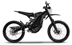 SURRON LBX - SOLID COLOR FRAME WRAP