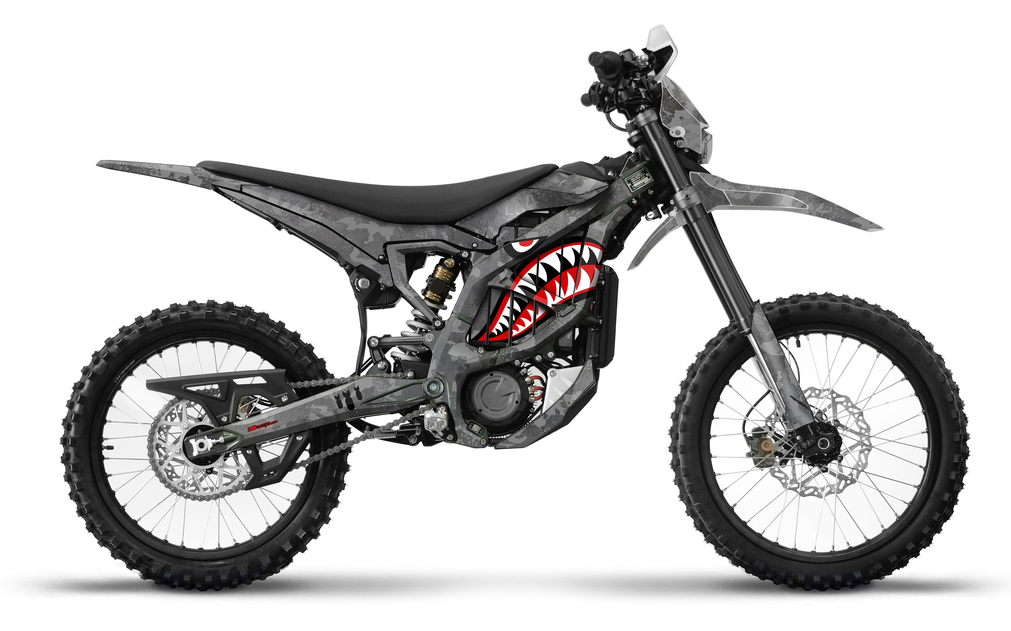 SURRON ULTRA ECDcustoms surron-ultra-ecdcustoms